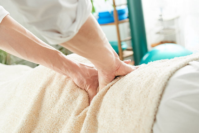 施術内容・料金